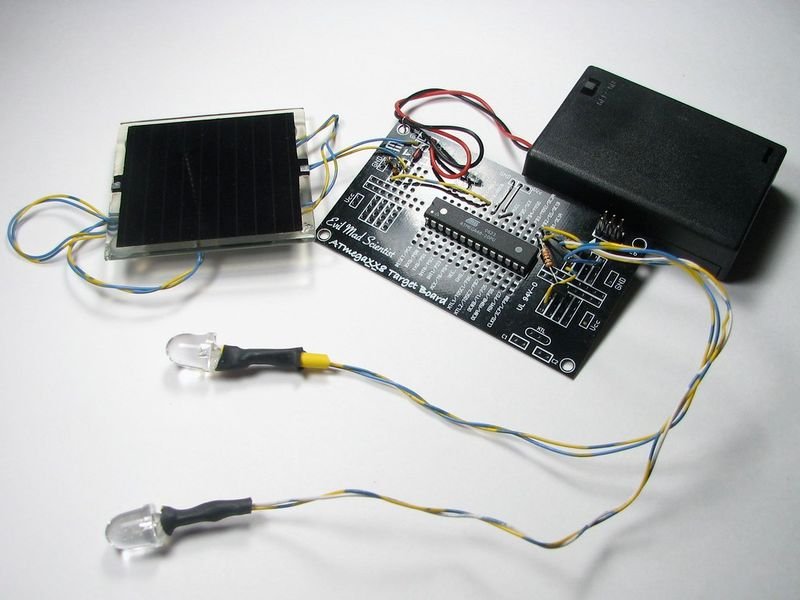 OLED Graphic Module - 5.5 Inch