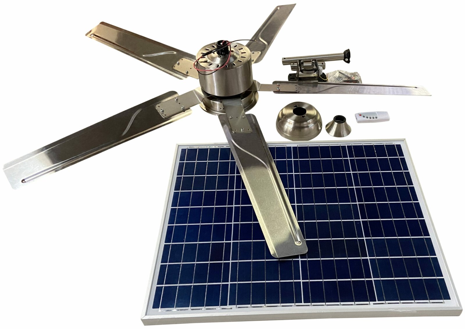 Hummer wind turbine-500w