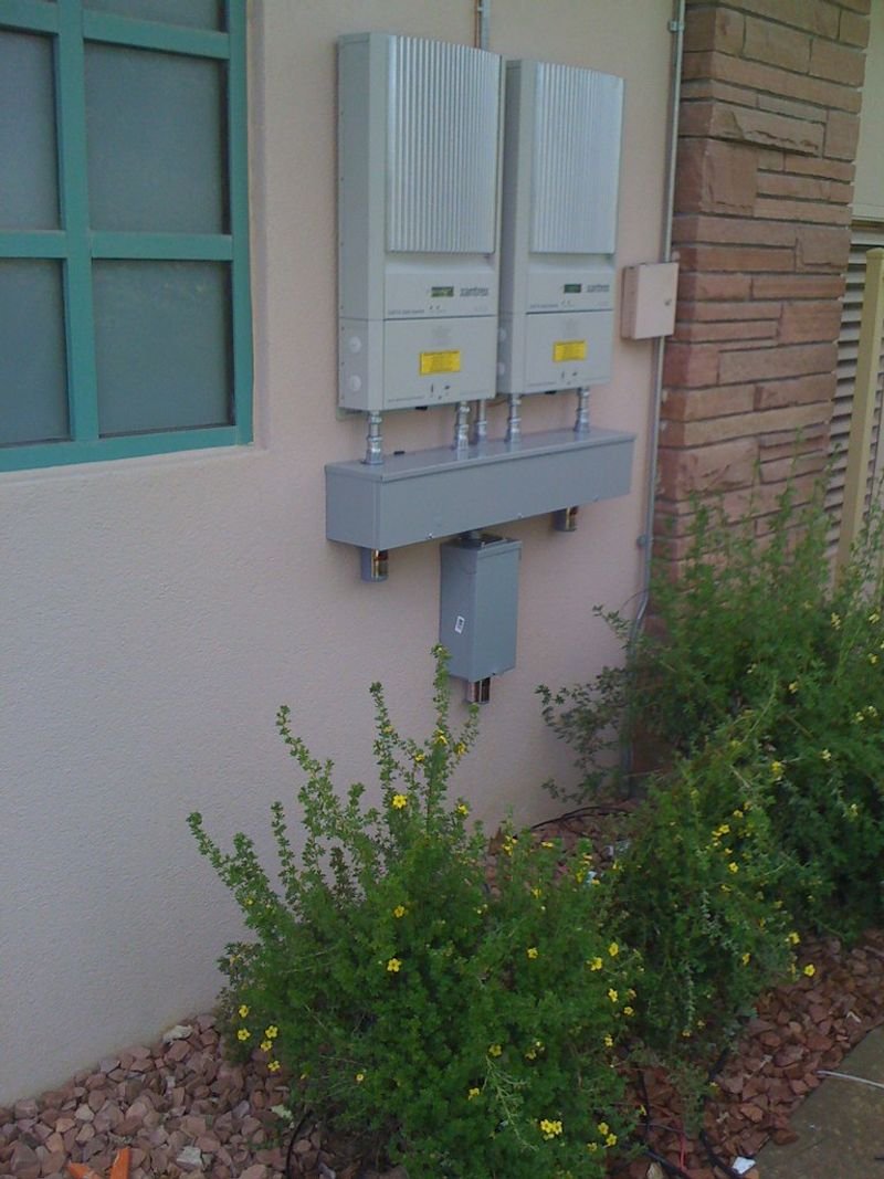 Electric meter
