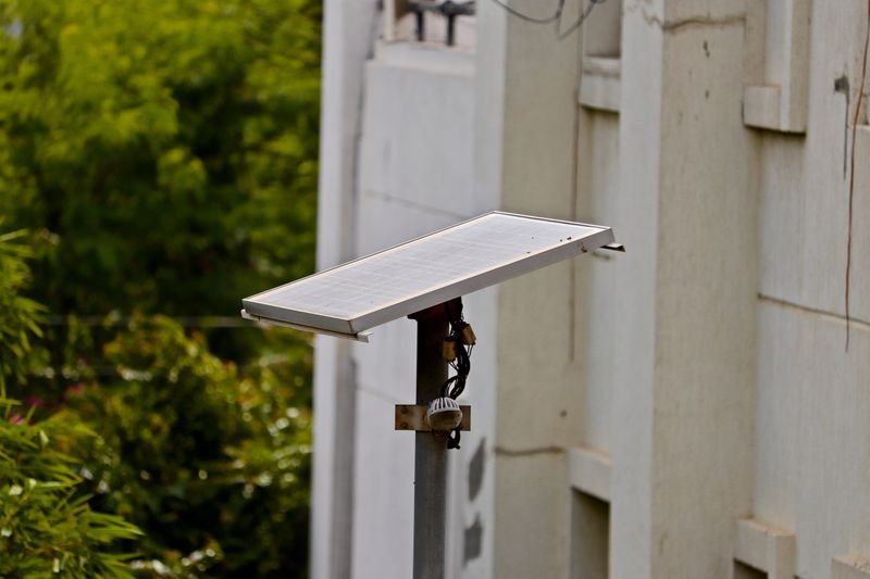 Telescopic tribune