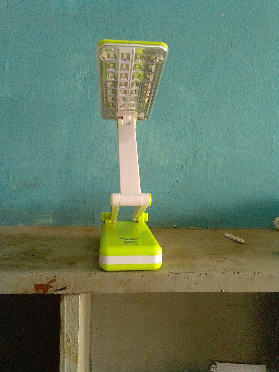 Mobile Holder Cum Charger
