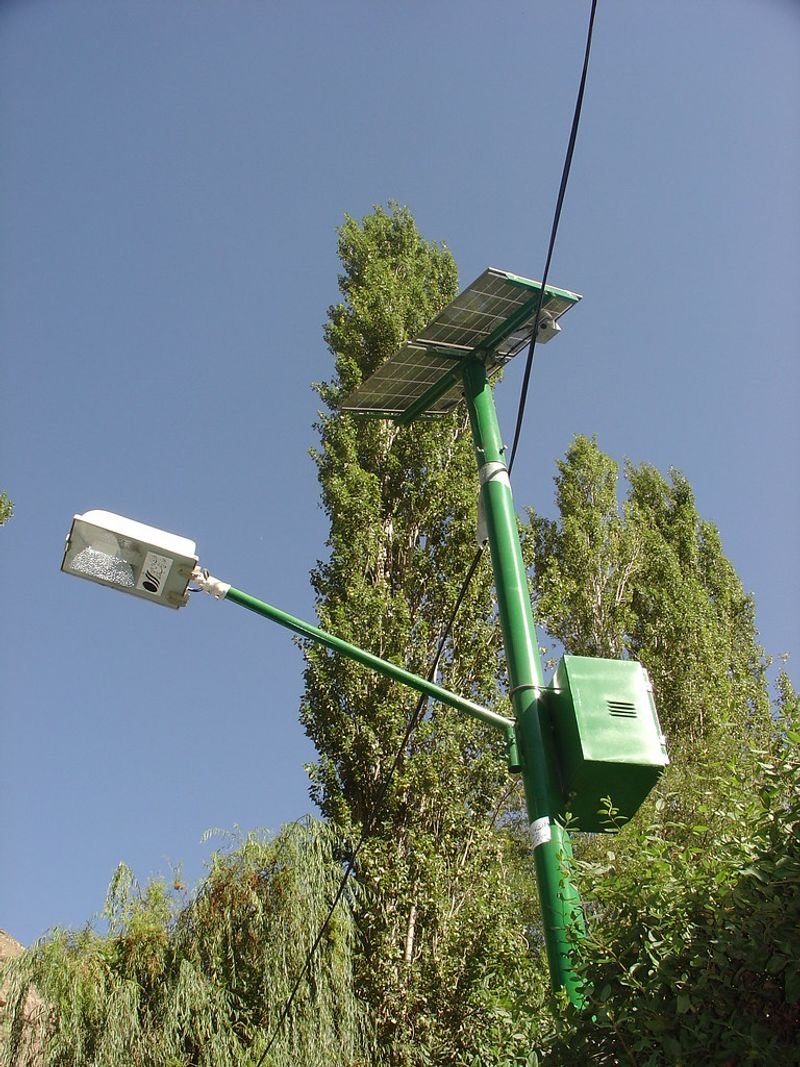 Flood Lights 400W
