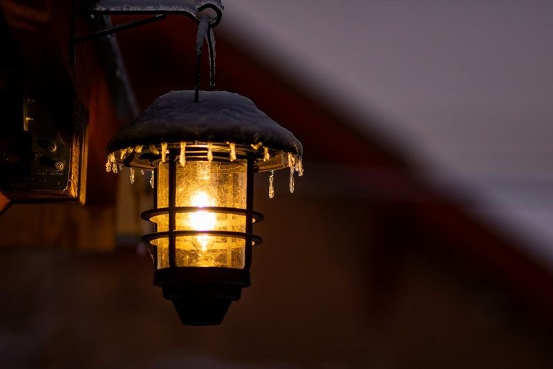 Terrace Light