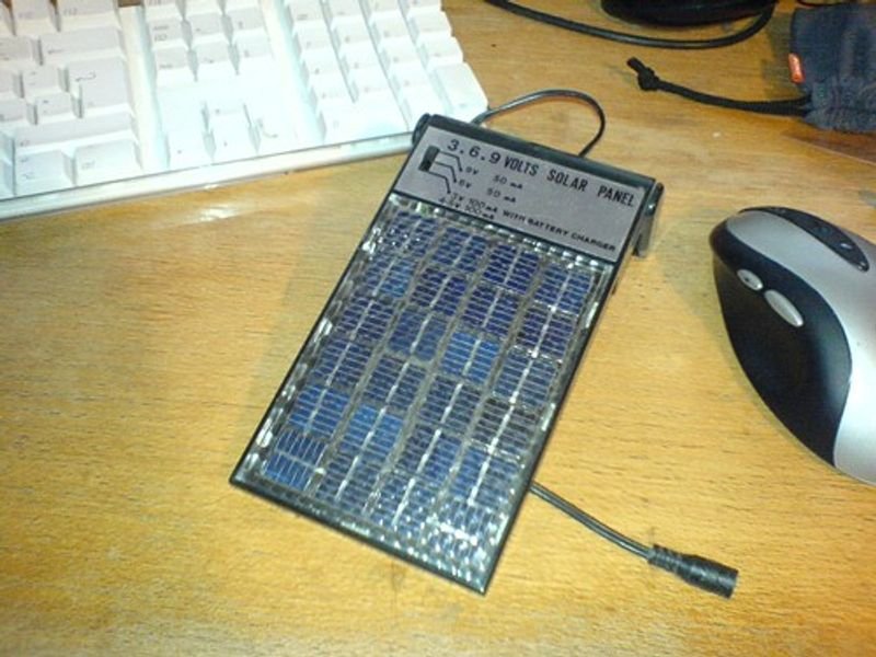 JCID V1SE Dot Matrix Board