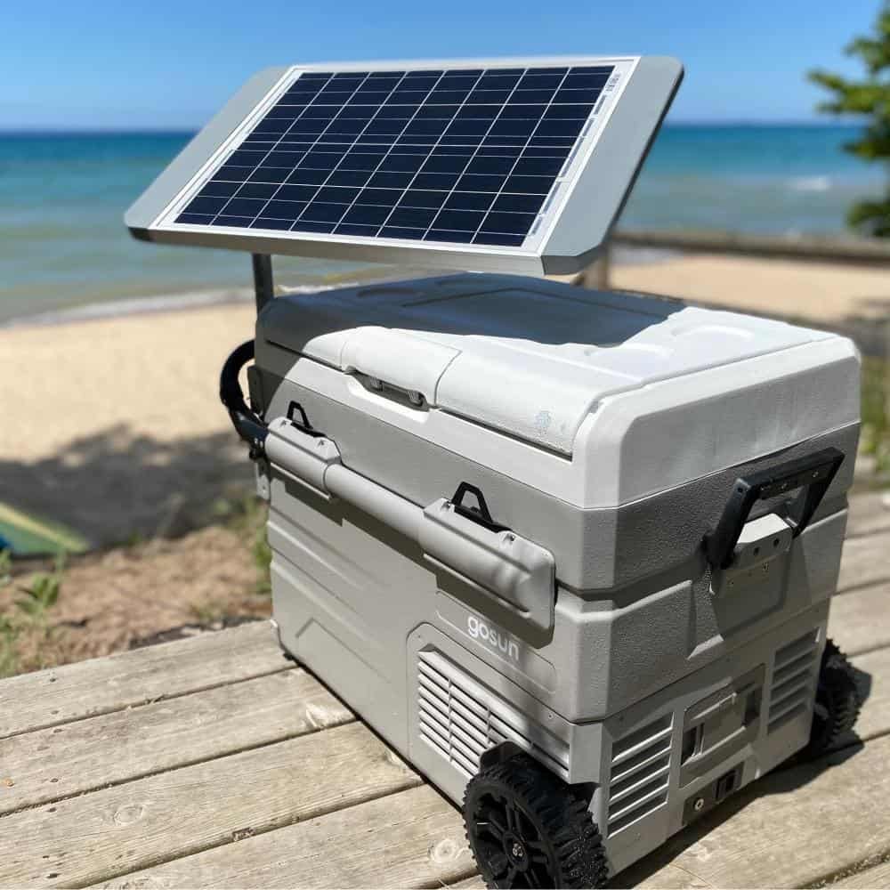 GJD12000 T-SK+ATS Portable Generator
