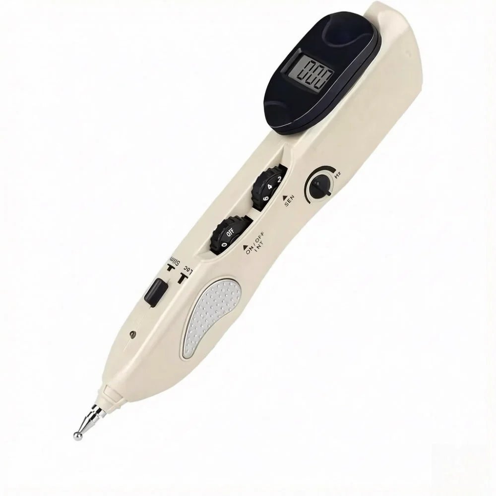 Vibrating Multi-Function Home HFR-9707