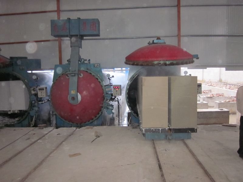 Spinner Hanger Type Shot Blasting Machine