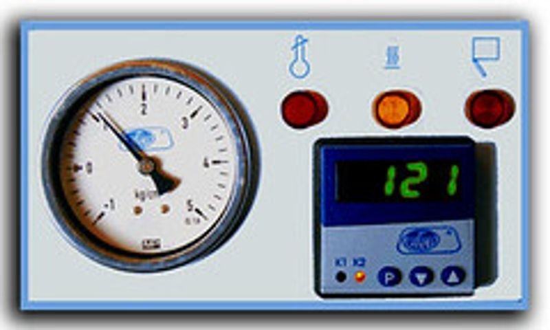 VATN Character LCD Module