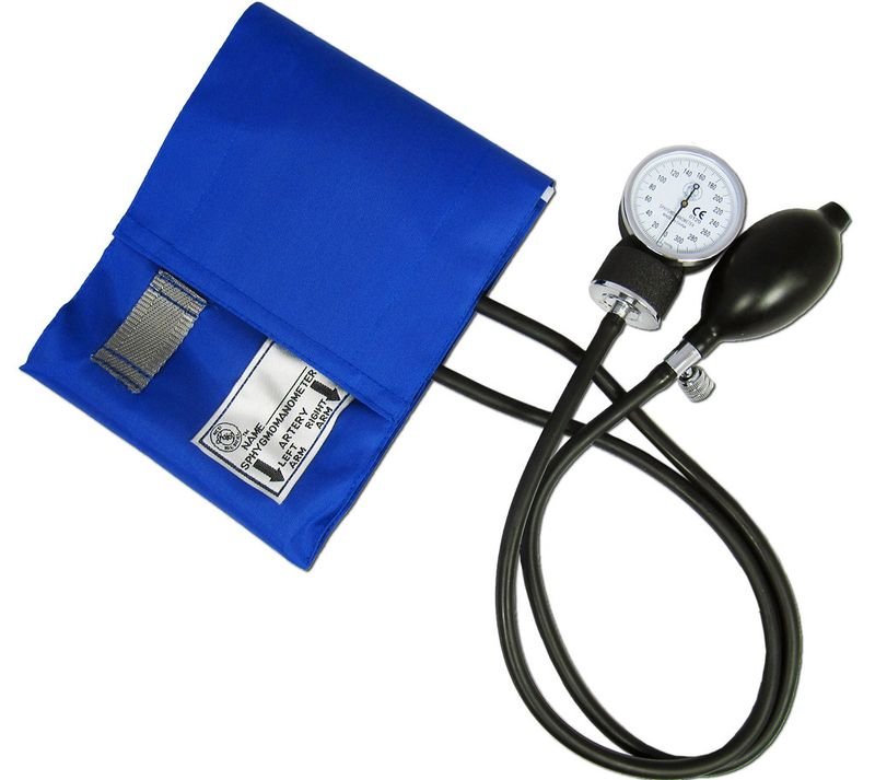 BPX Automatic Blood Pressure Monitor