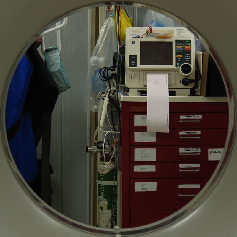 GE Discovery 710 64 Slice PET/CT