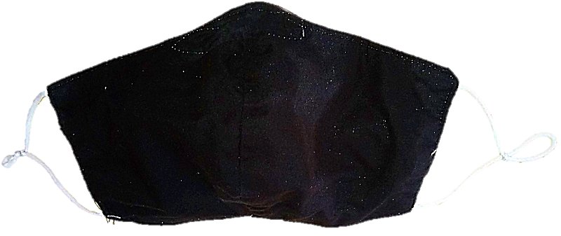 3 PLY Halloween Mask