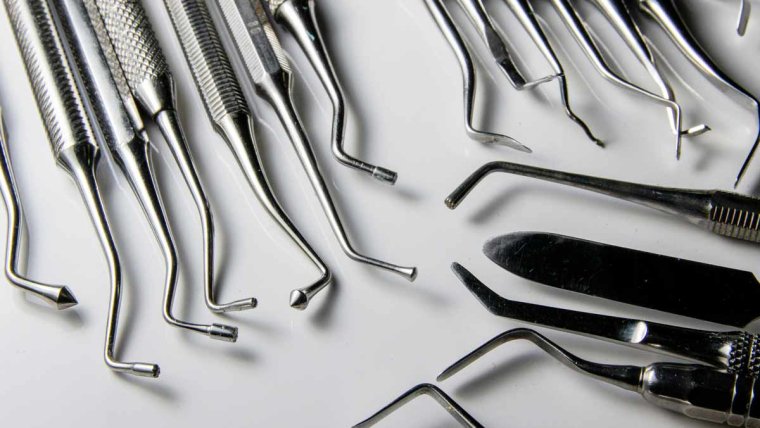 Surgical instrument