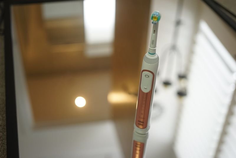Neem toothbrush
