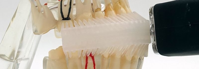REFIT - Temporary Dental Cement