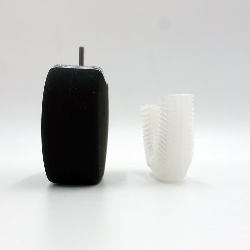 Dental Equipments Materials
