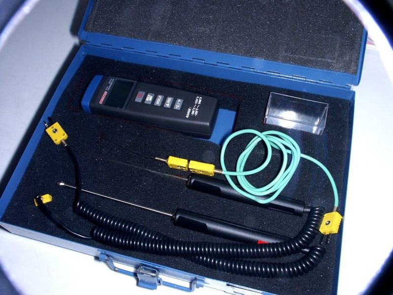 Directional portable NDT X-ray equipment