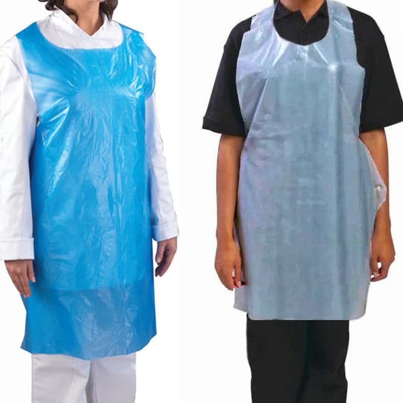 Buy Disposable Aprons, Use and Throw Apron, Wholesale Disposable Aprons