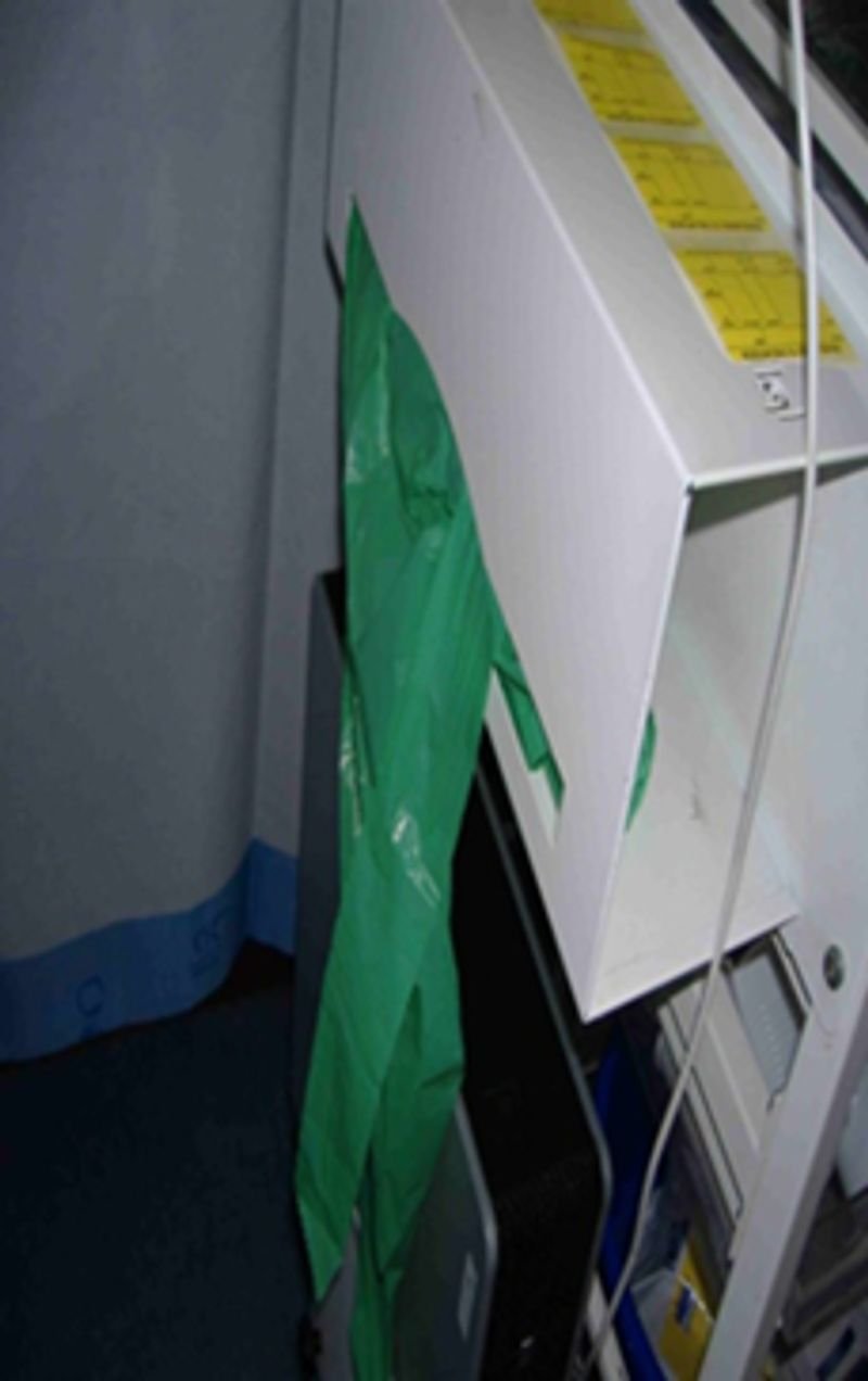 Disposable Medical Apron