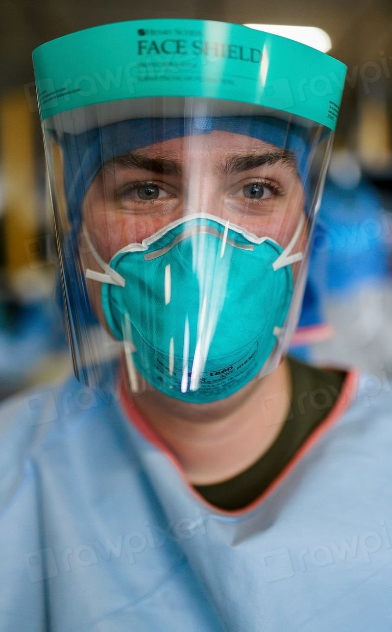 Medicalwith ABS Shield