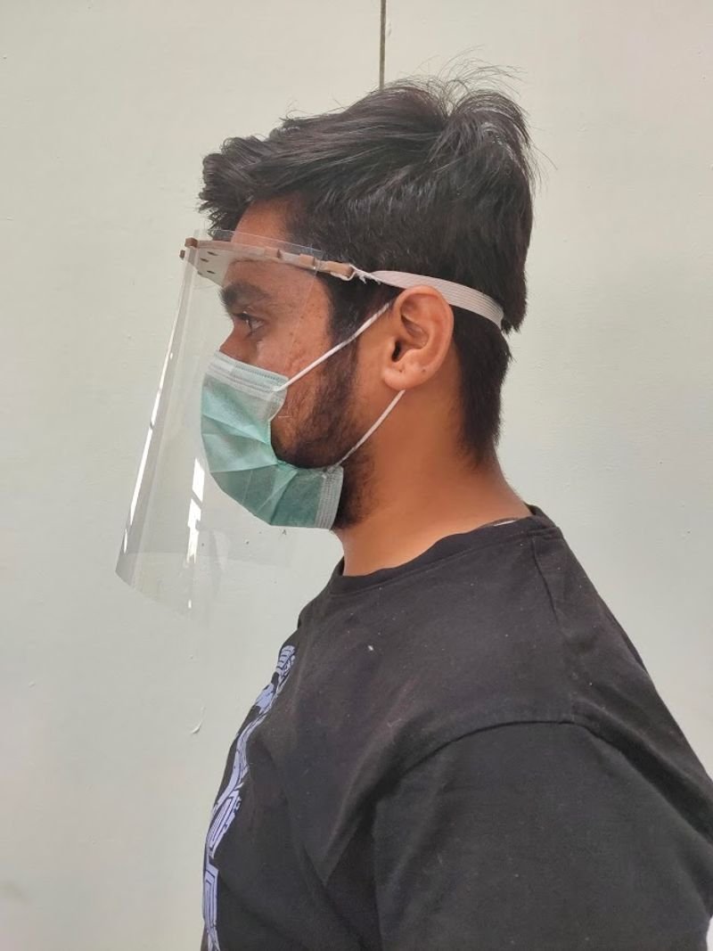 Buy Face Shields, Wholesale Plastic Face Shields, Order Face Shield Online
