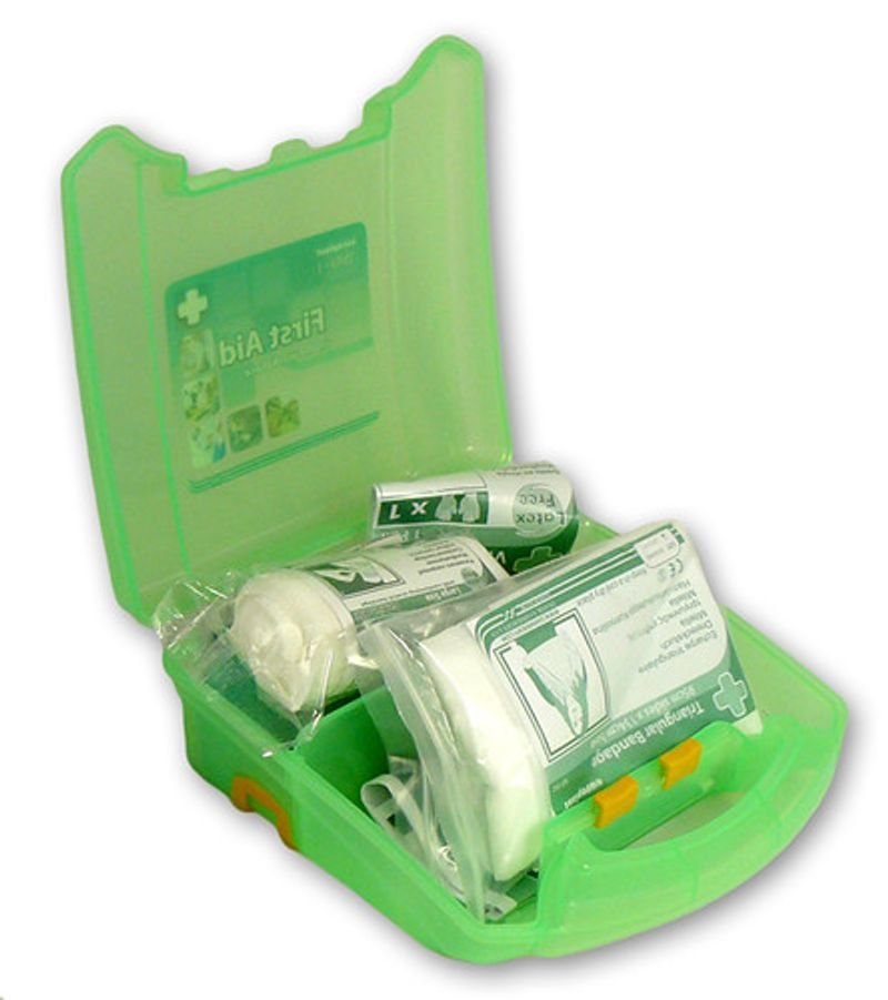 Prevention Kit