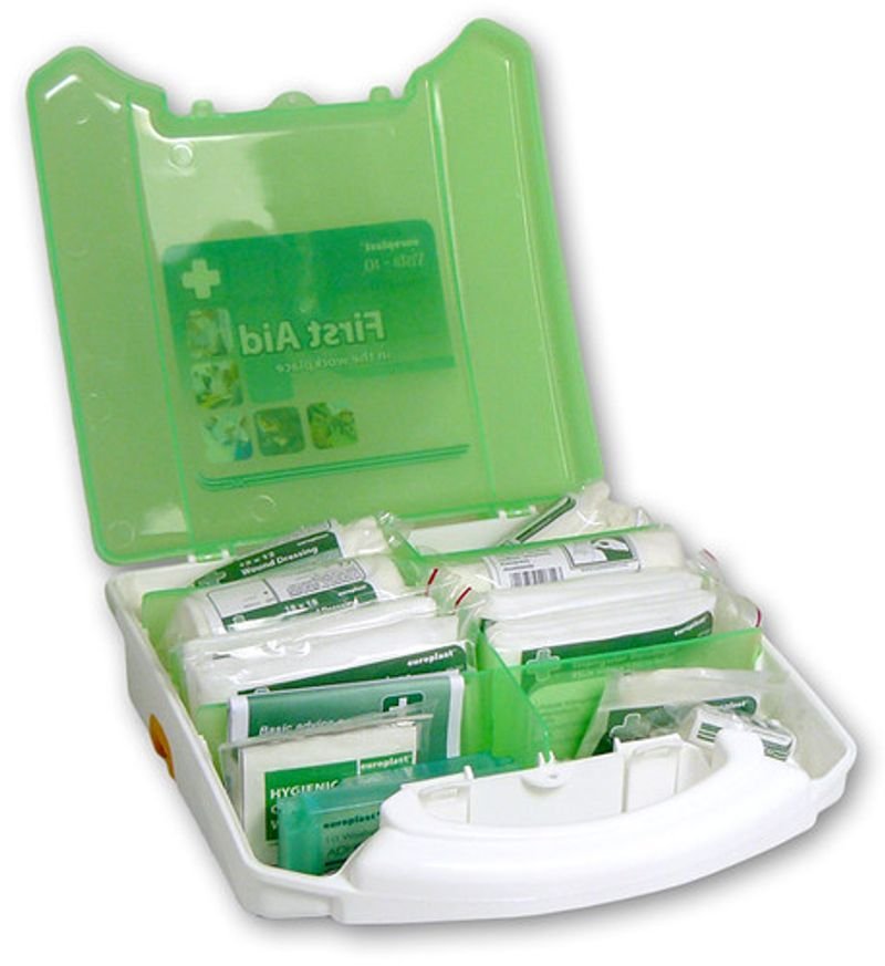 First Aid Kit