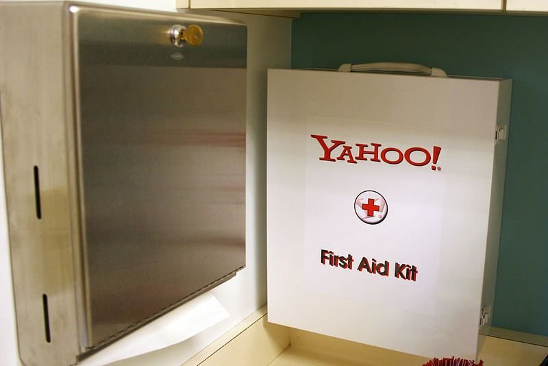 First Aid Kit