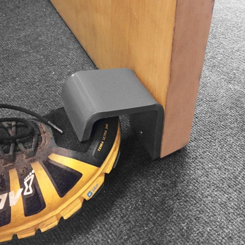 Door Opener Easy To Carry