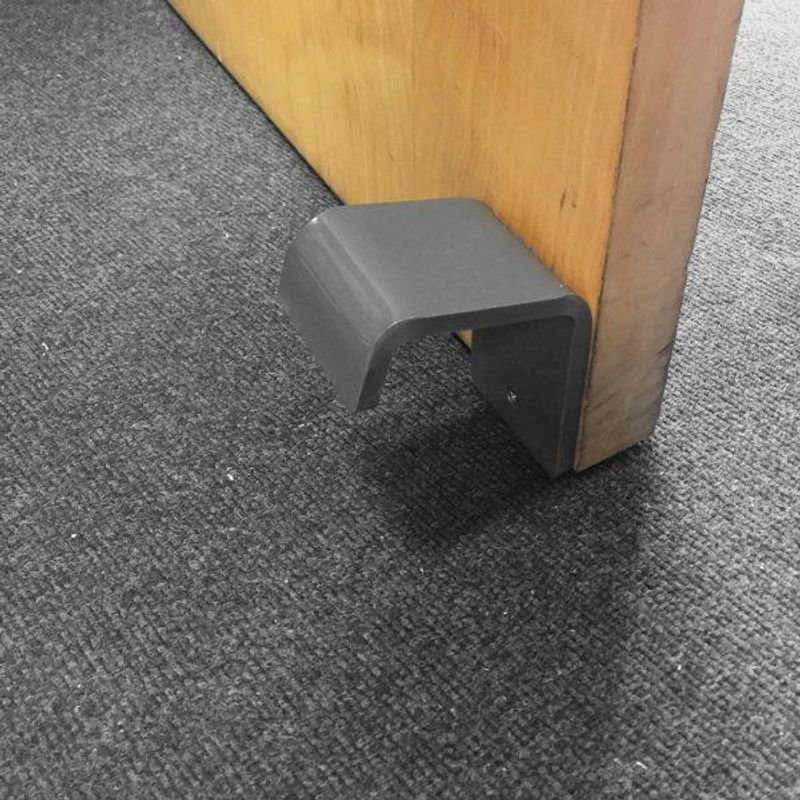 No- Touch Hands Free Door Opener