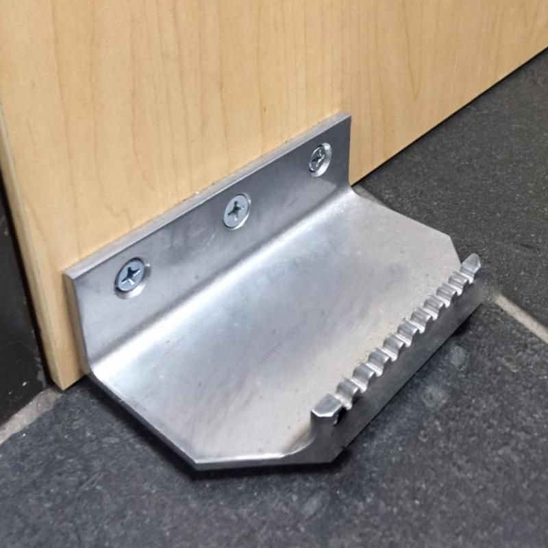 Dynamic hip screw plates