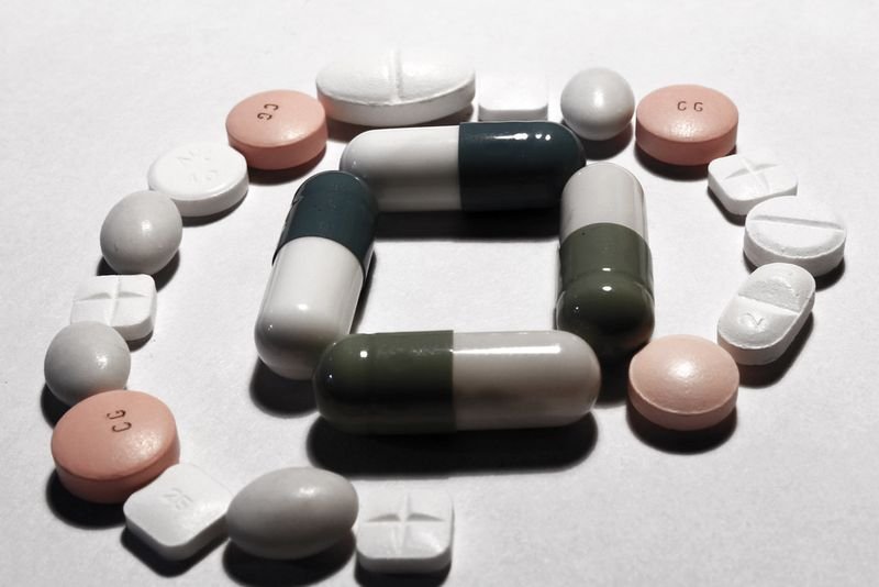 Ambien (Zolpidem)