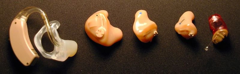 Airbuds 550 Slide Earbuds