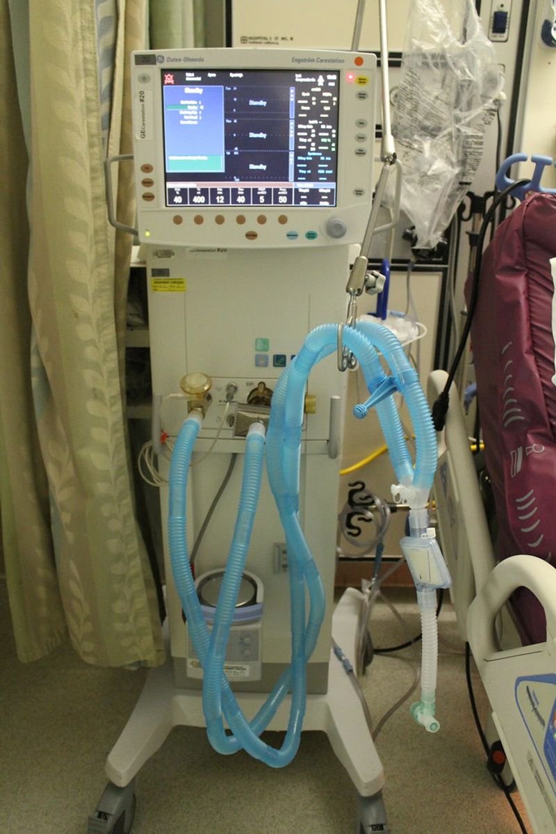 Ozonizador medico
