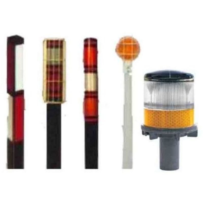 LED traffic lamp