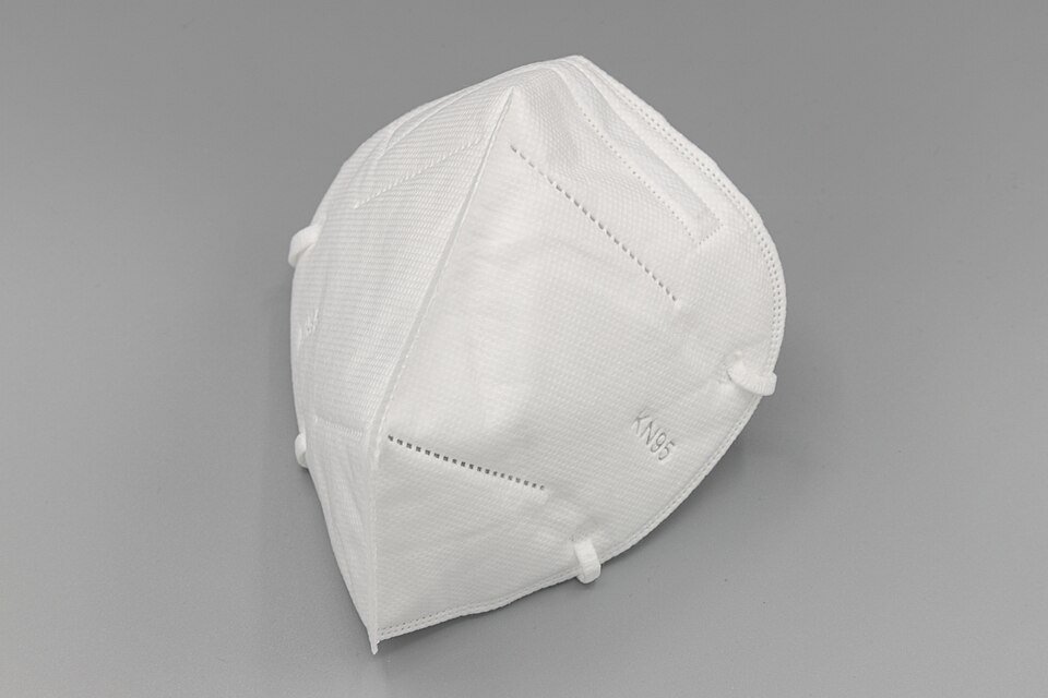 N95 mask