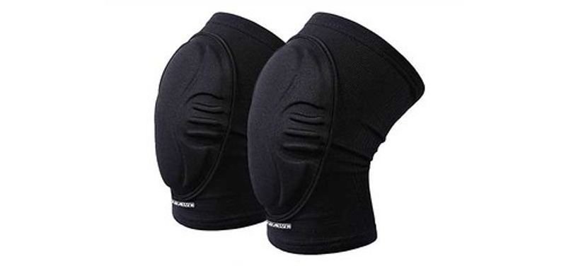Ortho Knee Cap