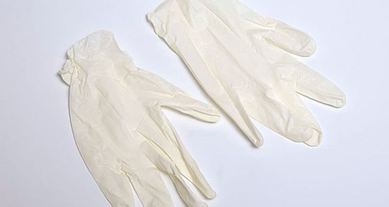 Latex Glove