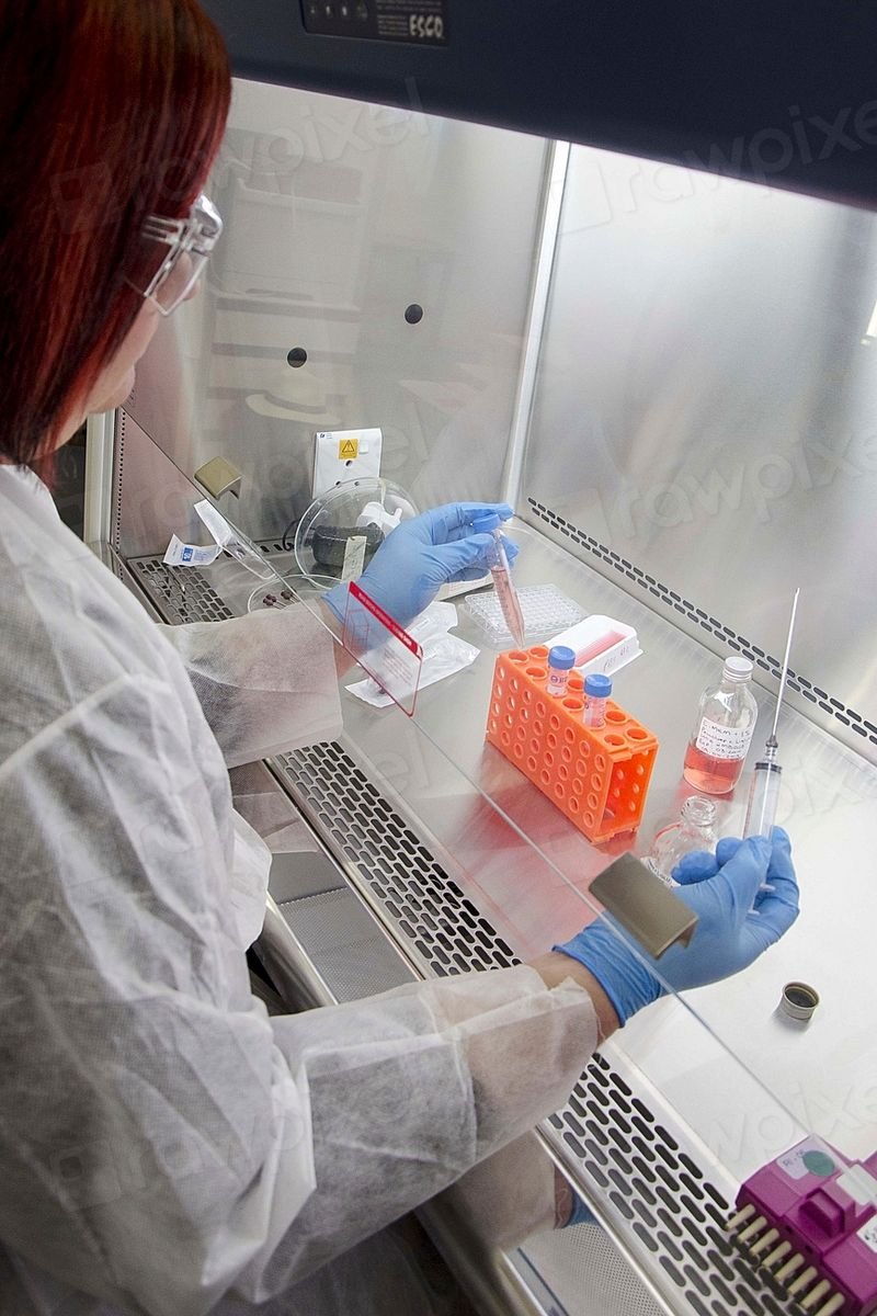 Abbott Realtime Sars-Cov-2 Assay Test Kit