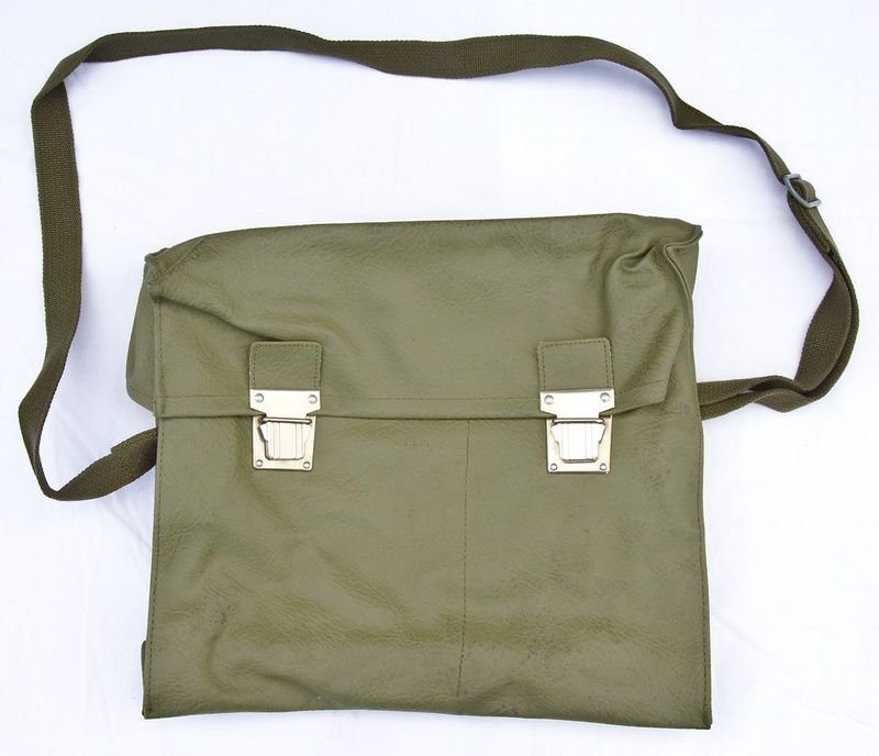 Pharmacy Bags