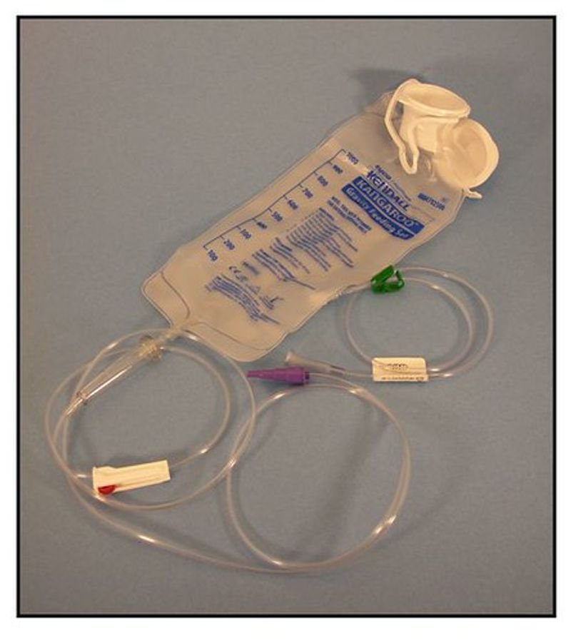 Blood Bag