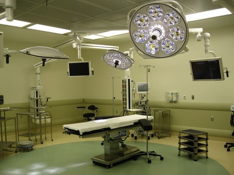 Dental Surgical Light Surgical Illumination