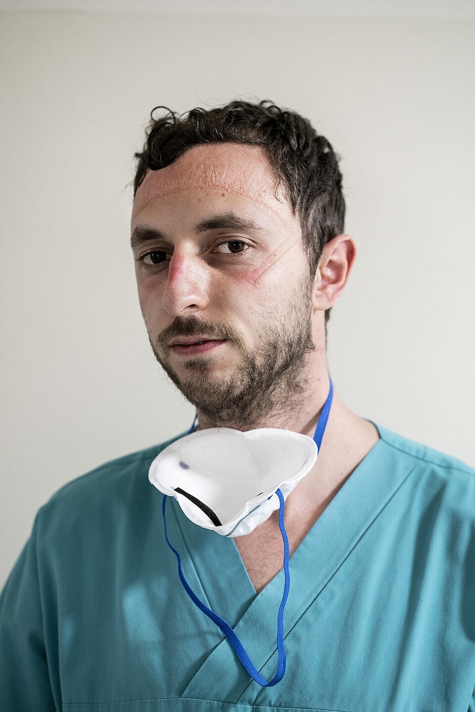 Cervical Collar