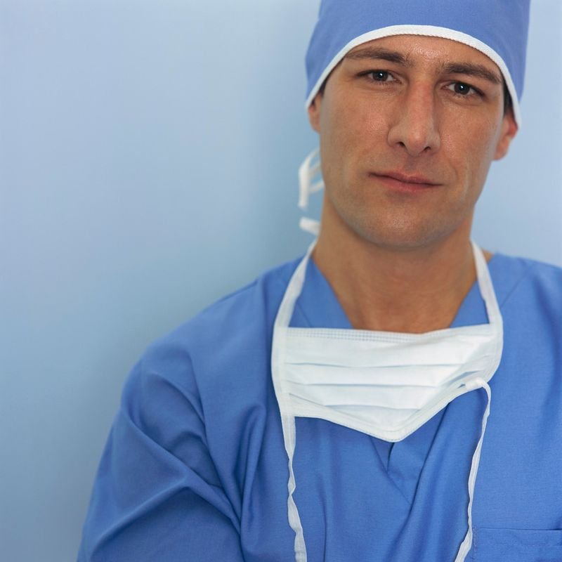 TORU Surgical Gown
