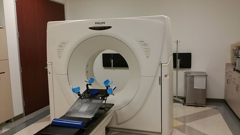 Lab Equipment