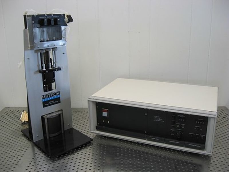 Impact Testing Machines and Drop Impact Test