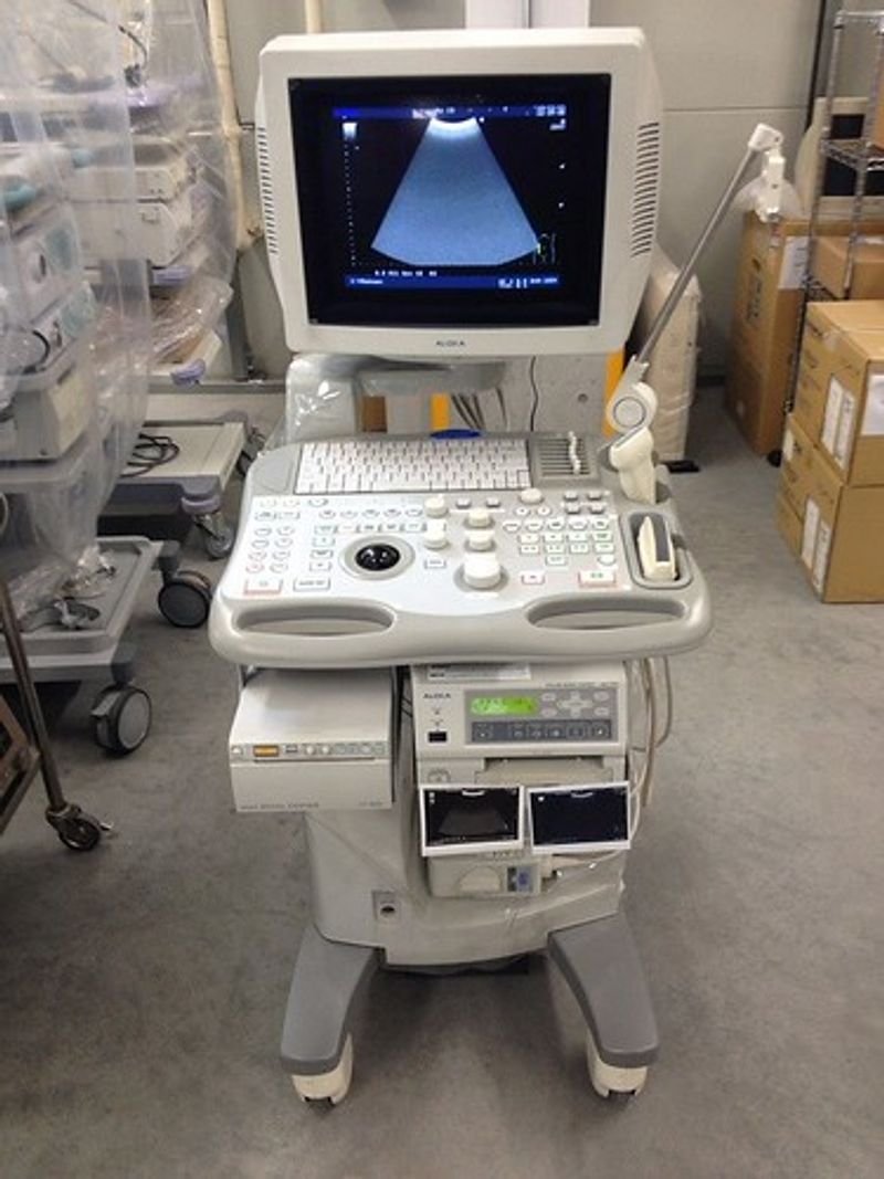 Clinical Diagnostic Analyzers