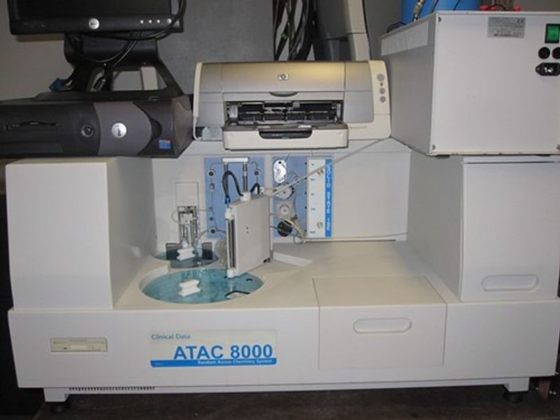 Micropipette Single Channel