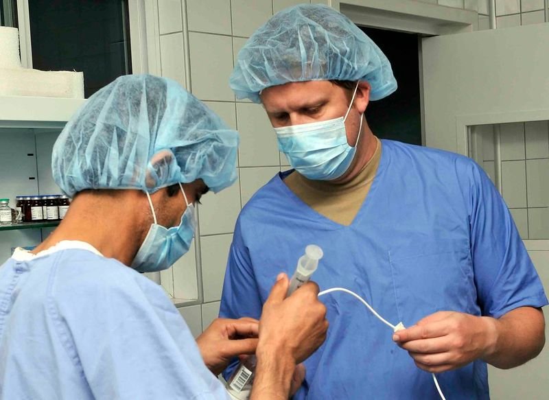 Electro Bipolar Surgical European