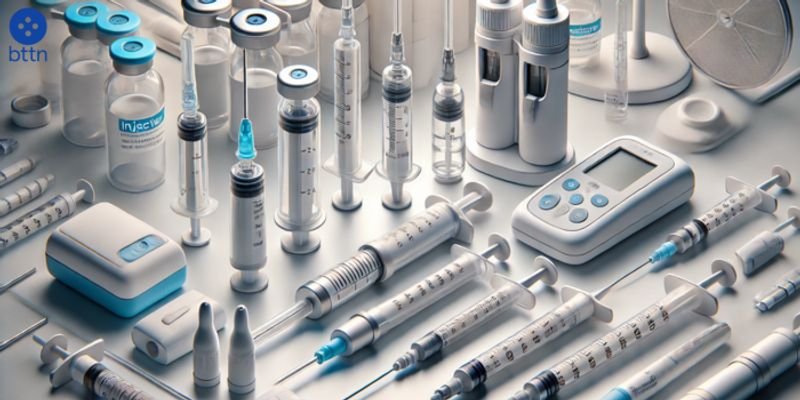 Blood Testing Equipment
