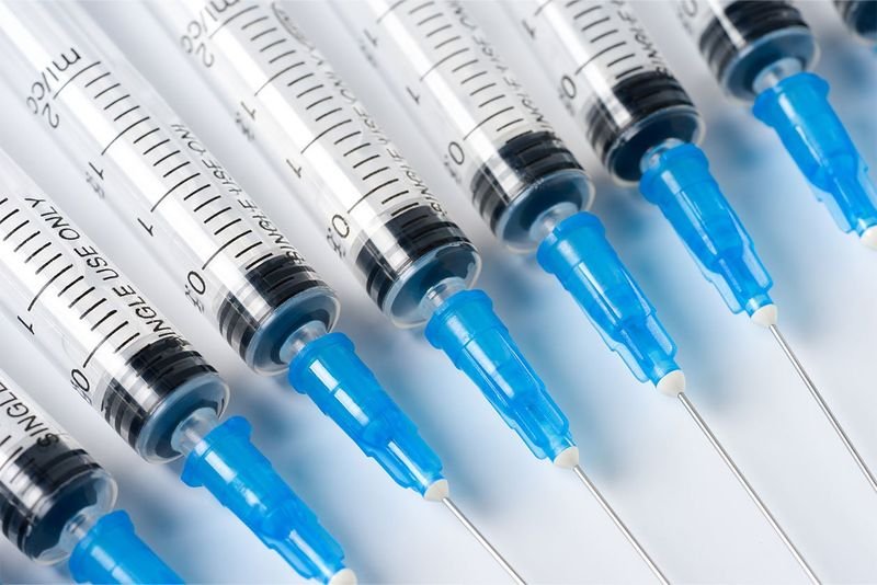 Mental of hgh pen